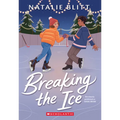 Breaking the Ice - Paperback