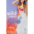 Wild Open Hearts: A Bluewater Billionaires Romantic Comedy - Paperback