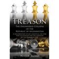Treason: The Engineered Collapse of the Republic of Afghanistan - Paperback