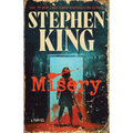 Misery - Paperback