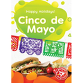 Cinco de Mayo - Library Binding