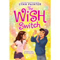 The Wish Switch - Hardcover