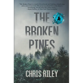 The Broken Pines: A Novel of Suspense - Paperback