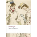 Selected Letters - Paperback