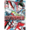 Dogsred, Vol. 3 - Paperback