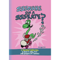 Sssnake on a Ssskate? - Paperback