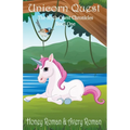 Unicorn Quest - Paperback