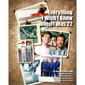 Everything I Wish I Knew When I Was 22: Essential Skills for Martial Arts School Owners - Paperback