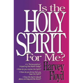 Is the Holy Spirit for Me? - Paperback