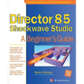 Director 8.5 Shockwave Studio - Paperback
