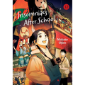 Insomniacs After School, Vol. 12 - Paperback