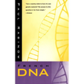 French DNA: Trouble in Purgatory - Paperback