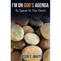 I'm On God's Agenda - Paperback