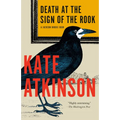 Death at the Sign of the Rook: A Jackson Brodie Book - Paperback