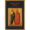 Reading 1-2 Peter and Jude: A Resource for Students - Paperback