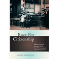 Race for Citizenship: Black Orientalism and Asian Uplift from Pre-Emancipation to Neoliberal America - Paperback
