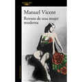 Retrato de Una Mujer Moderna / The Portrait of a Modern Woman - Paperback