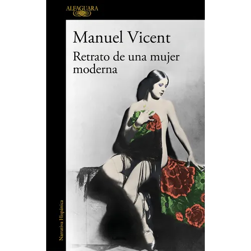 Retrato de Una Mujer Moderna / The Portrait of a Modern Woman - Paperback