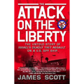 The Attack on the Liberty - Paperback