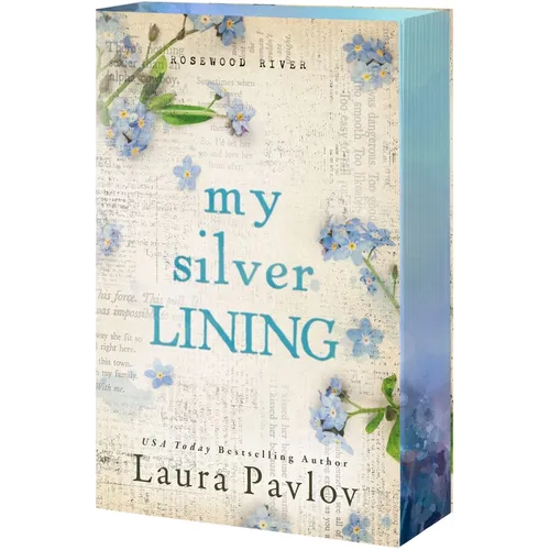 My Silver Lining - Paperback
