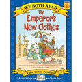 We Both Read-The Emperor's New Clothes (Pb) - Paperback