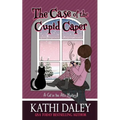 A Cat in the Attic Mystery: The Case of the Cupid Caper - Paperback