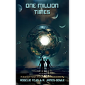 One Million Times: A Science Fiction Anthology Series - Paperback