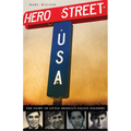 Hero Street, U.S.A.: The Story of Little Mexico's Fallen Soldiers - Hardcover