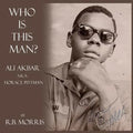 Who Is This Man? - Paperback