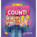 I Can Count! - Library Binding