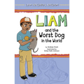 Liam and the Worst Dog in the World - Paperback