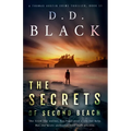 The Secrets of Second Beach - Paperback