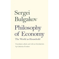 Philosophy of Economy: The World as Household - Paperback