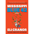 Mississippi Blue 42 - Hardcover
