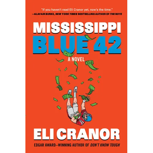 Mississippi Blue 42 - Hardcover