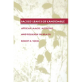 Sacred Leaves of Candomblé: African Magic, Medicine, and Religion in Brazil - Paperback