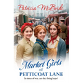 The Market Girls of Petticoat Lane - Paperback