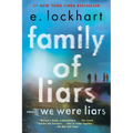 Family of Liars: The Prequel to We Were Liars - Paperback