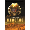 Retrograde - Paperback