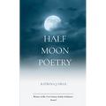 Half Moon Poetry - Paperback