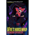 The Devil's Horsewhip - Paperback