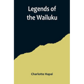 Legends of the Wailuku - Paperback