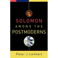 Solomon Among the Postmoderns - Paperback