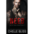 Need - Paperback