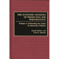 The Economic Benefits of Predicting Job Performance: Volume 3: Estimating the Gains of Alternative Policies - Hardcover