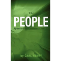 The People Approach To Customer Service - Paperback