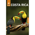 Rough Guides Costa Rica: Travel Guide with eBook - Paperback