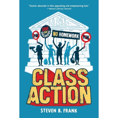 Class Action - Paperback