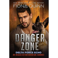 Danger Zone - Hardcover