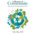 A Measure of Community: Public Open Space and Sustainable Development Goal 11.7 - Paperback